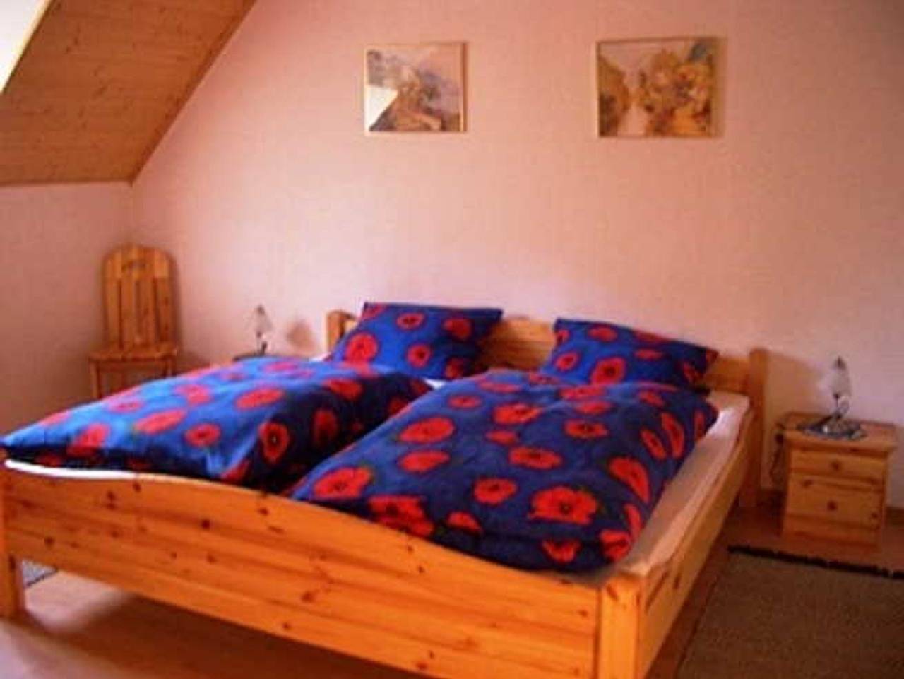 Daumsmühle in Mossautal, Odenwaldkreis