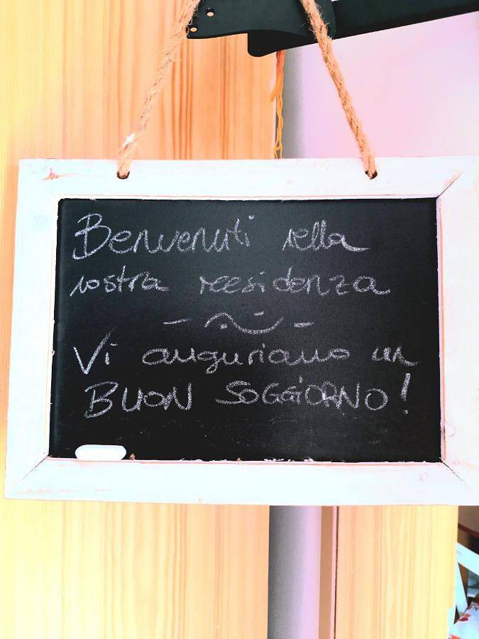 Maison de campagne pour 5 personnes, avec jardin et vue à Mosciano Sant'Angelo - 2