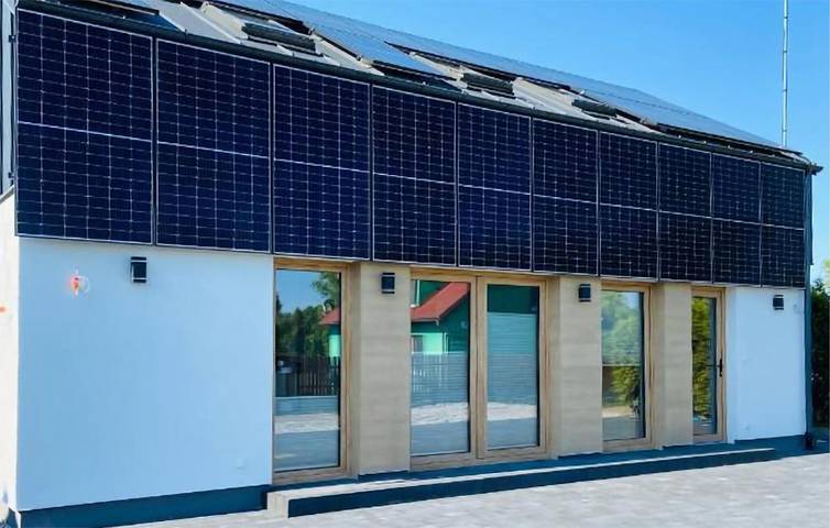 Ferienwohnung für 6 Personen, mit Terrasse, mit Haustier - 1