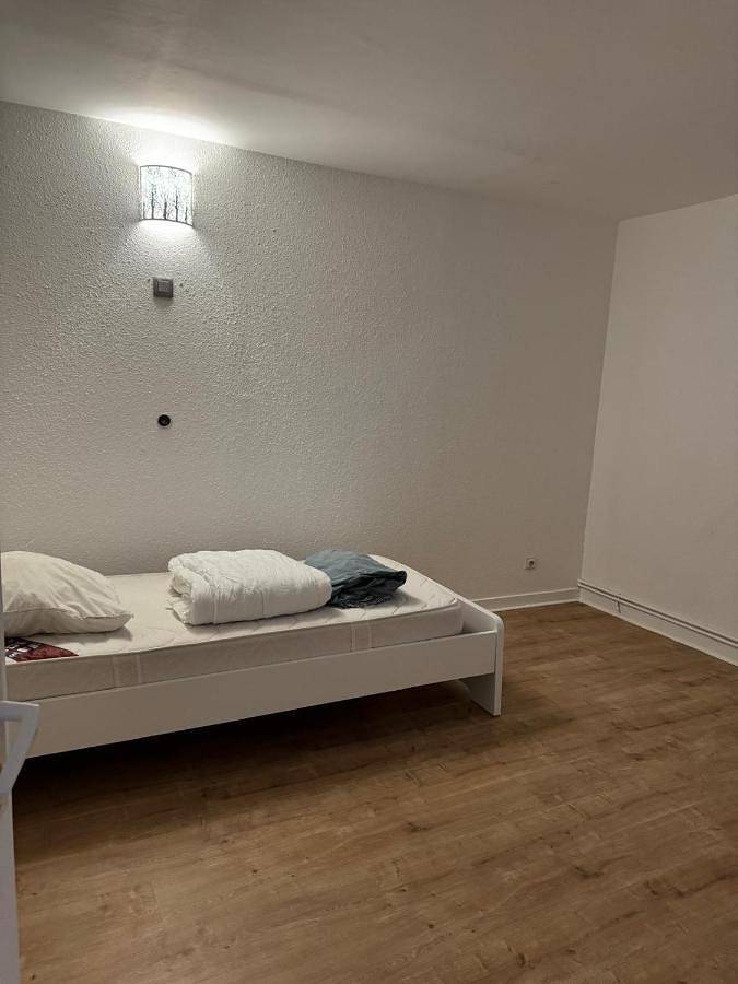 Gîte pour 2 personnes, avec balcon et vue à Eybens - 3