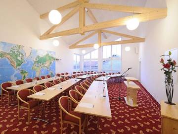Hotel für 10 Personen in Tittmoning, Rupertiwinkel, Bild 4