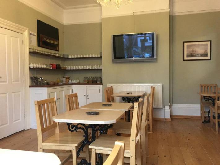 Location de vacances pour 2 personnes à Portsmouth - 4