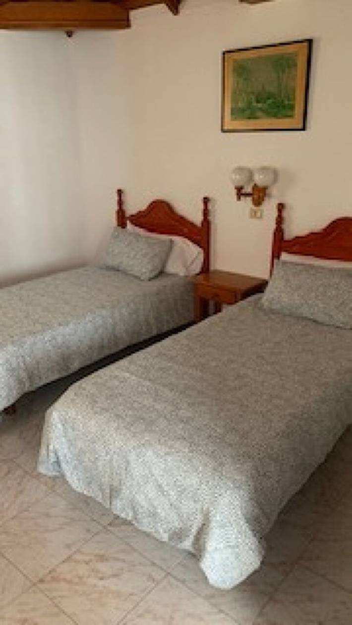 Ferienwohnung für 2 Personen, mit Pool in Valle Gran Rey - 3