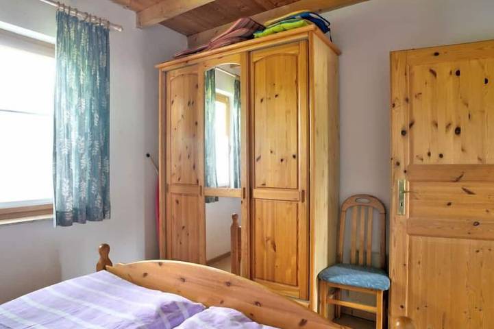 Ferienhaus für 6 Personen, mit Pool in Uslar - 4