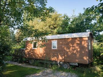 Camping für 4 Personen in Seillac, Loire-Tal, Bild 2