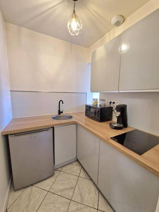 Appartement entier, One-Bedroom Apartment in Pays de Pontarlier, Jura Francais