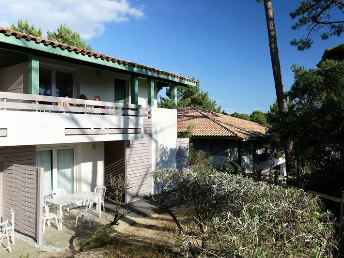 Location appartement pour 6 personnes