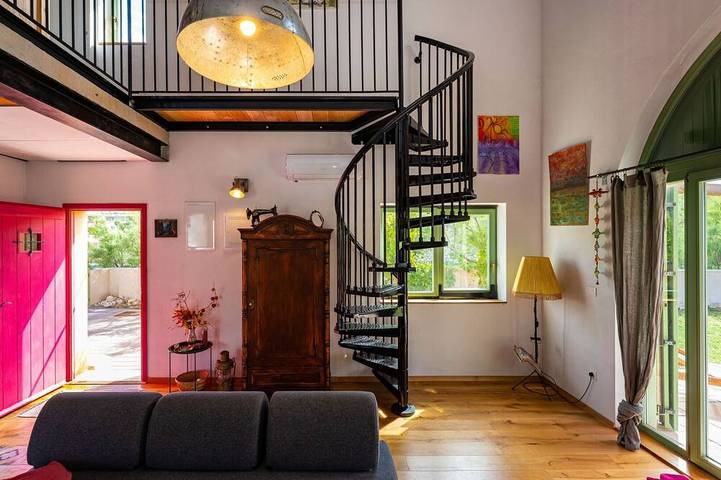 Villa für 4 Personen, mit Terrasse und Garten, mit Haustier in Razanac - 4