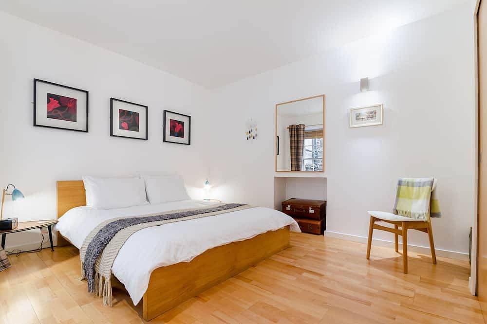 Ganze Wohnung, Wunderschöne Grassmarket Apartment! In der ruhigen und sicheren Innenhof im Zentrum von Old Town in Edinburgh, Edinburgh und Lothian