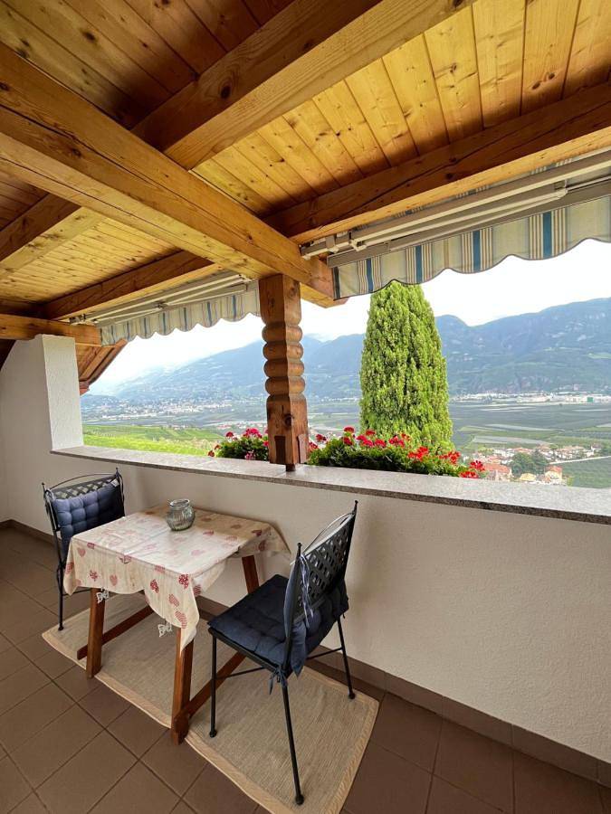 Ganze Wohnung, Schwaningerhof in Tscherms, Ortleralpen
