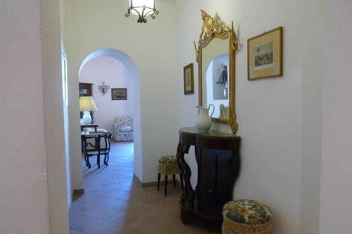 Appartement de vacances pour 5 personnes, avec balcon - 1