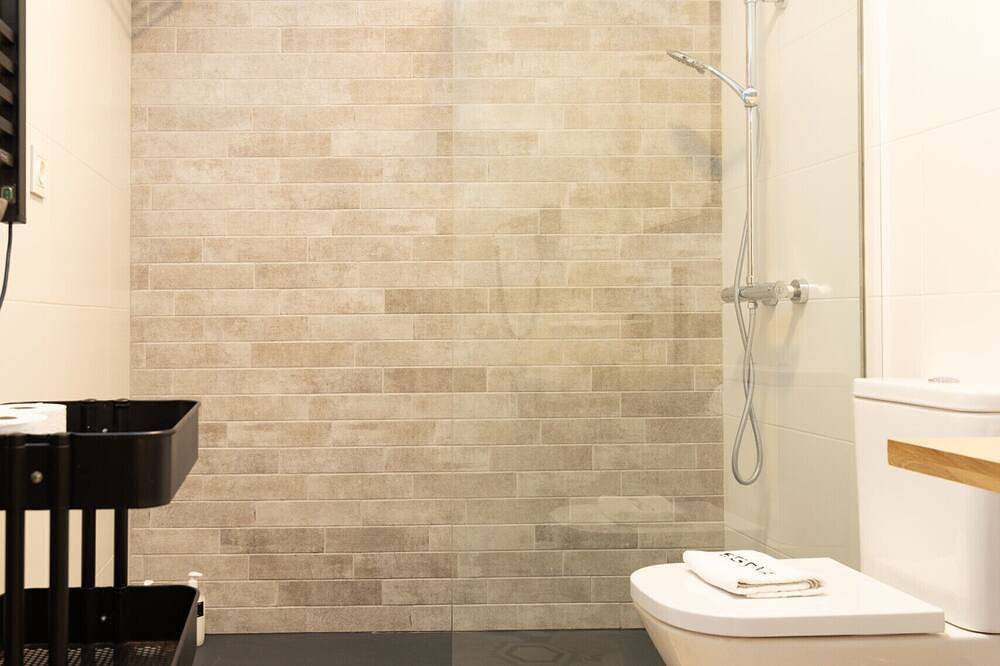 Ganze Wohnung, Itxaropena apartment 4 by Egona in Zarautz, Baskische Küste (Spanien)