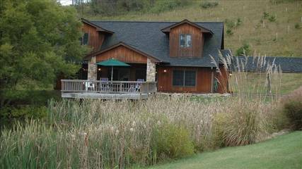 Bed And Breakfasts for 5 Guests in Shenandoah Valley, Virginia, Picture 2