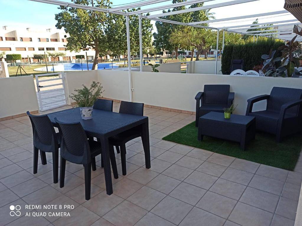 Apartamento entero, Relax & Play Panoramic Golf Vinaroz, Apartamento en Sant Jordi in Panoramica Golf (Vinaros), San Jorge