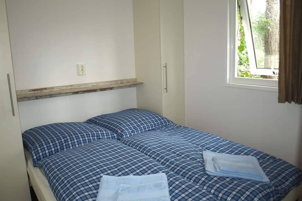 Hafenlodge für 4 Personen - Hafencamp Senftenberger See in Senftenberger See, Senftenberg