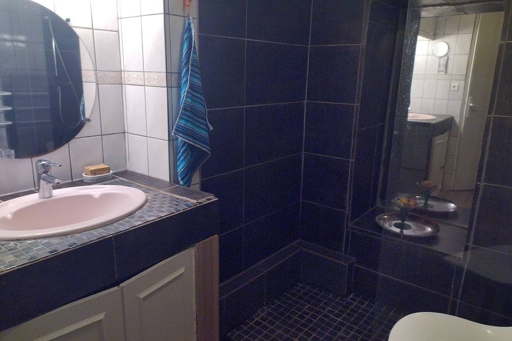 Gite Aux Oiseaux in Besançon, Doubs