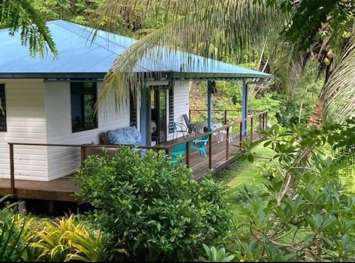 Villa pour 5 personnes, avec vue