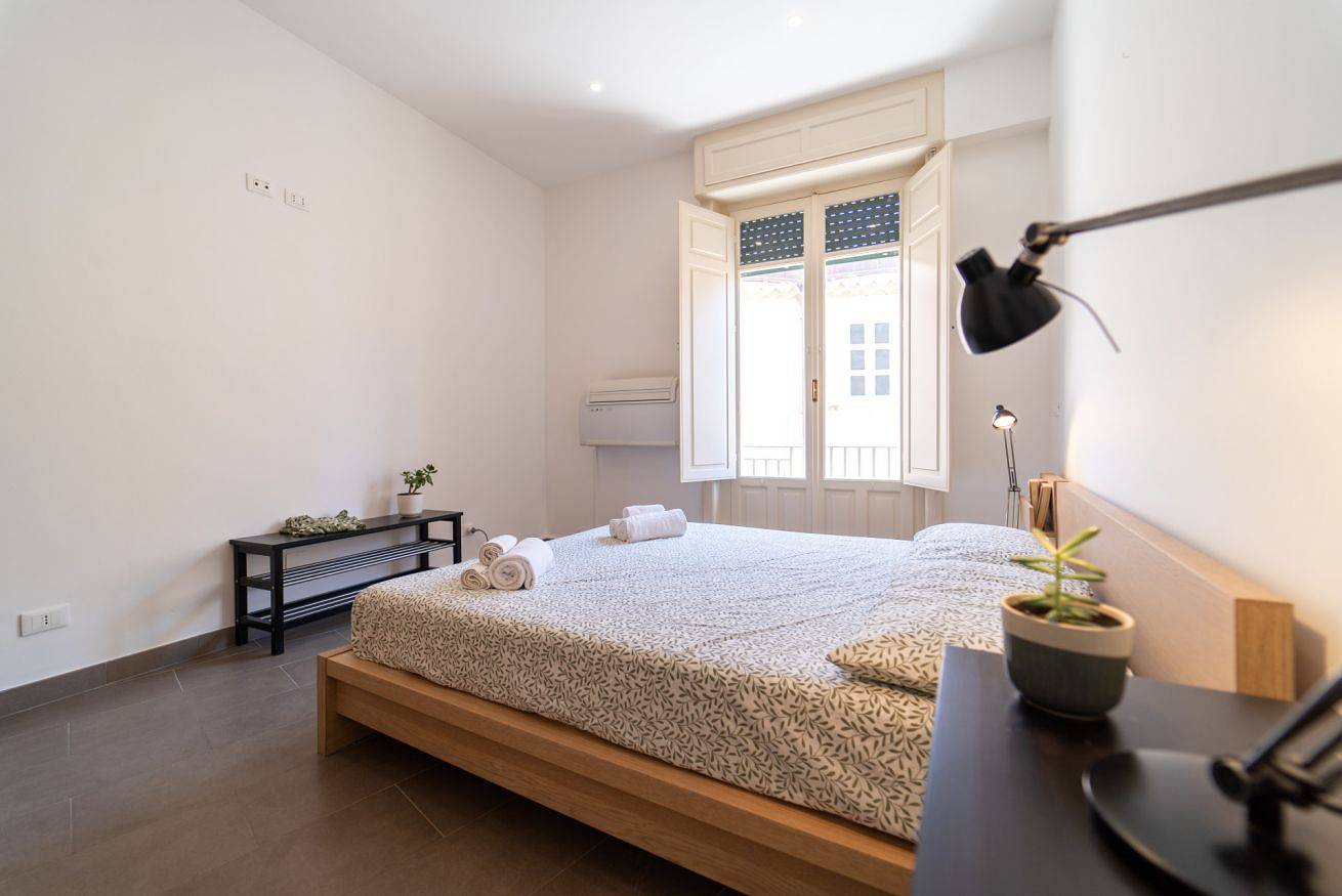 Appartamento intero, Fonte Aretusa Apartment nel cuore di Ortigia in Siracusa, Siracusa e dintorni