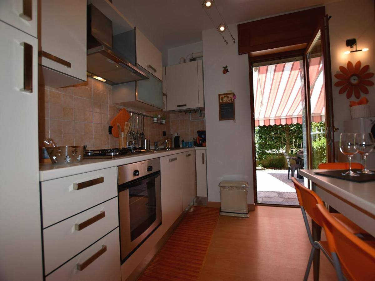 Villa in Mergozzo near Lago di Mergozzo in Mergozzo, Comune di Mergozzo
