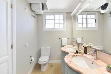 Bungalow für 8 Personen in Maspalomas, San Bartolomé de Tirajana, Bild 3