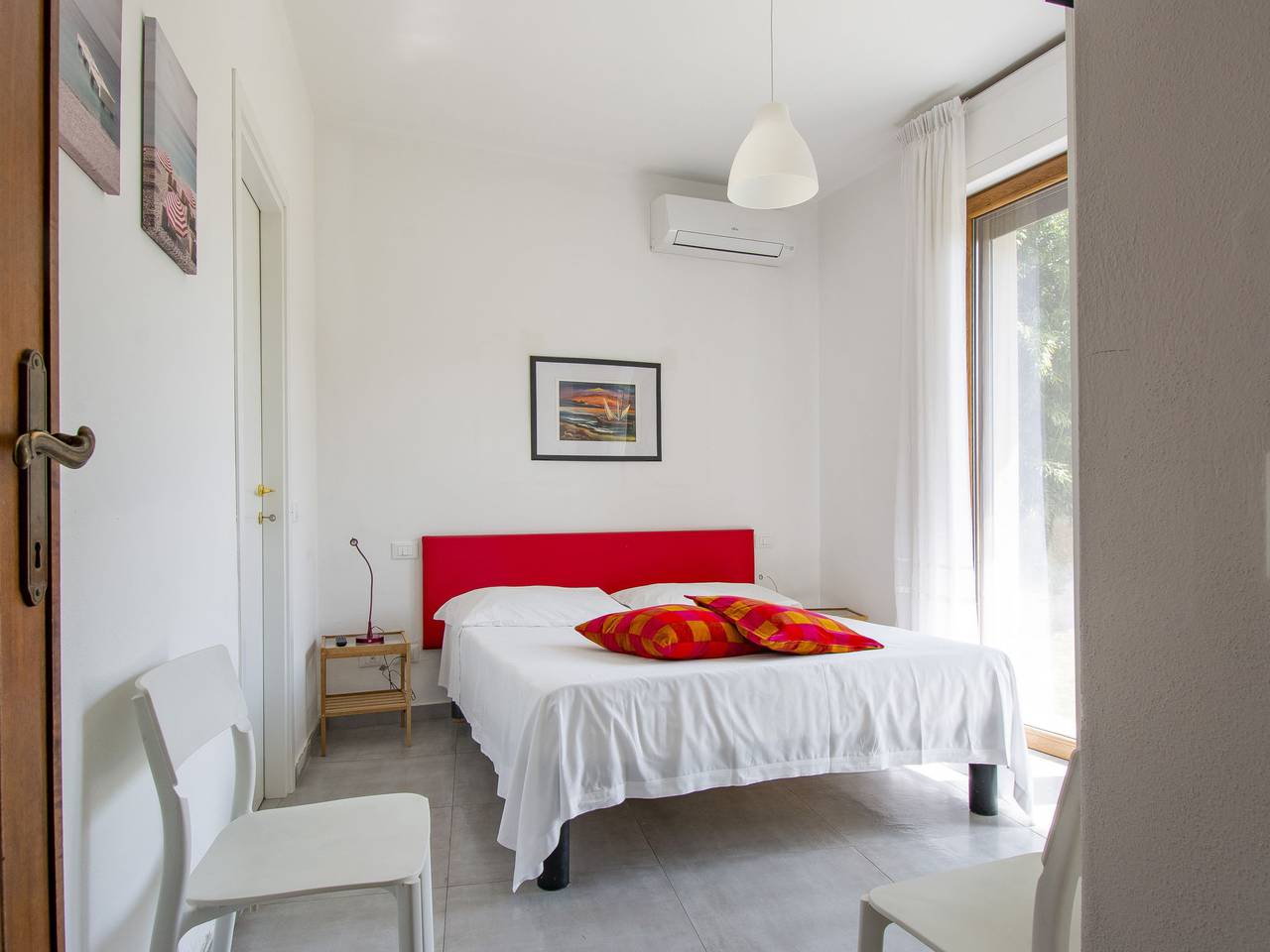 Ganze Wohnung, More e Lamponi in Vecchiano, Italienische Riviera