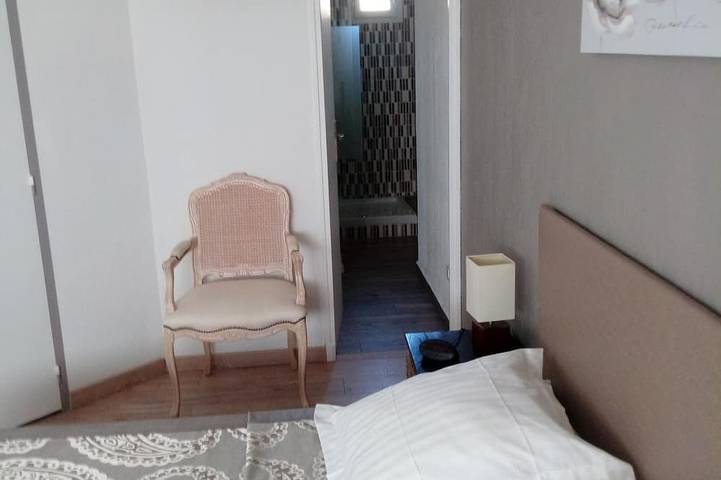 Villa pour 6 personnes, avec jardin à Cagnes-sur-Mer - 3