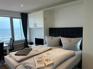 Vakantieappartement voor 2 Personen in Nordseeküste, Nordseeinseln, Afbeelding 1