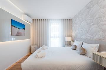 Casa De Férias para 4 Pessoas em Apúlia, Parque Natural do Litoral Norte, Foto 4