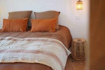 Appartement De Vacances pour 6 Personnes dans Salon-de-Provence, Région d'Aix-en-Provence, Photo 4