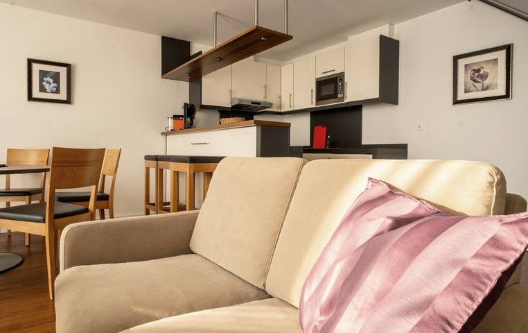 Ganze Wohnung, 5-Sterne Komfort-Ferienhaus Jümmers - 'Sönke', in erster Reihe, direkt am Nationalpark Wattenmeer in Horumersiel, Wangerland