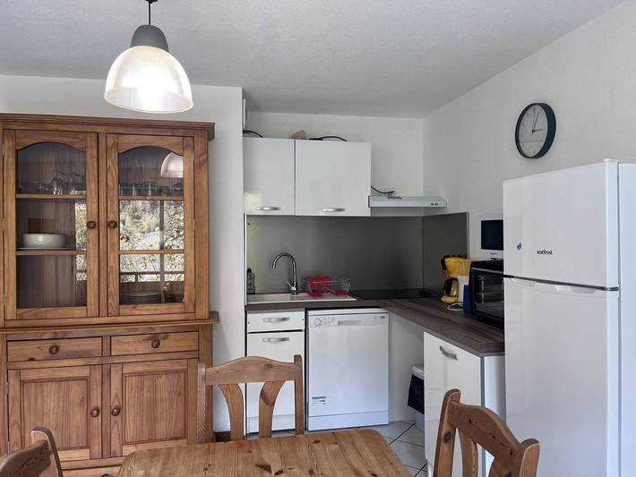 Chalet pour 6 personnes à Cauterets - 4