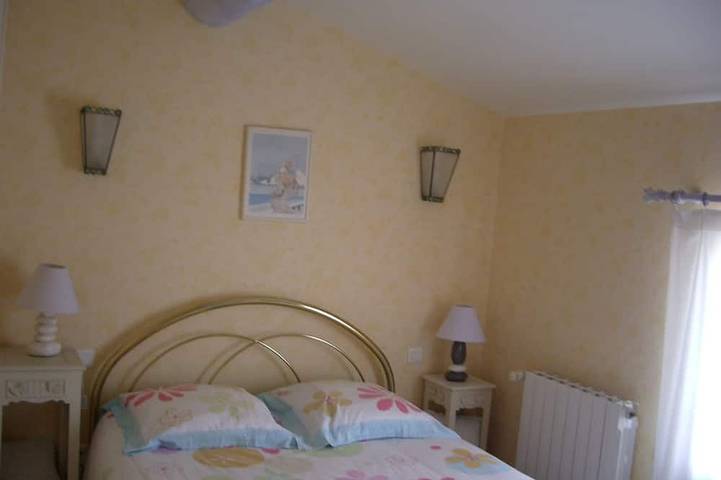 Location de vacances pour 6 personnes, avec terrasse et jardin à Pujaut - 4