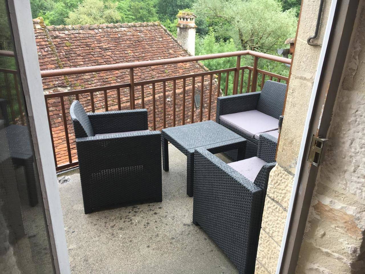 L'Annexe in Carennac, Lot