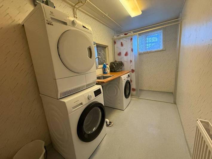 Ferienhaus für 16 Personen, mit Garten - 1