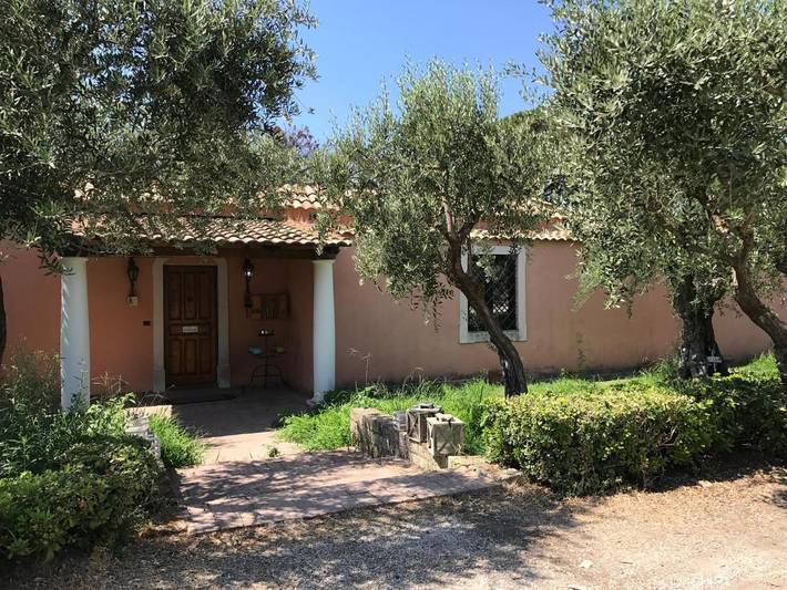 Location de vacances pour 5 personnes, avec vue ainsi que piscine et jardin à Torre del Greco - 2