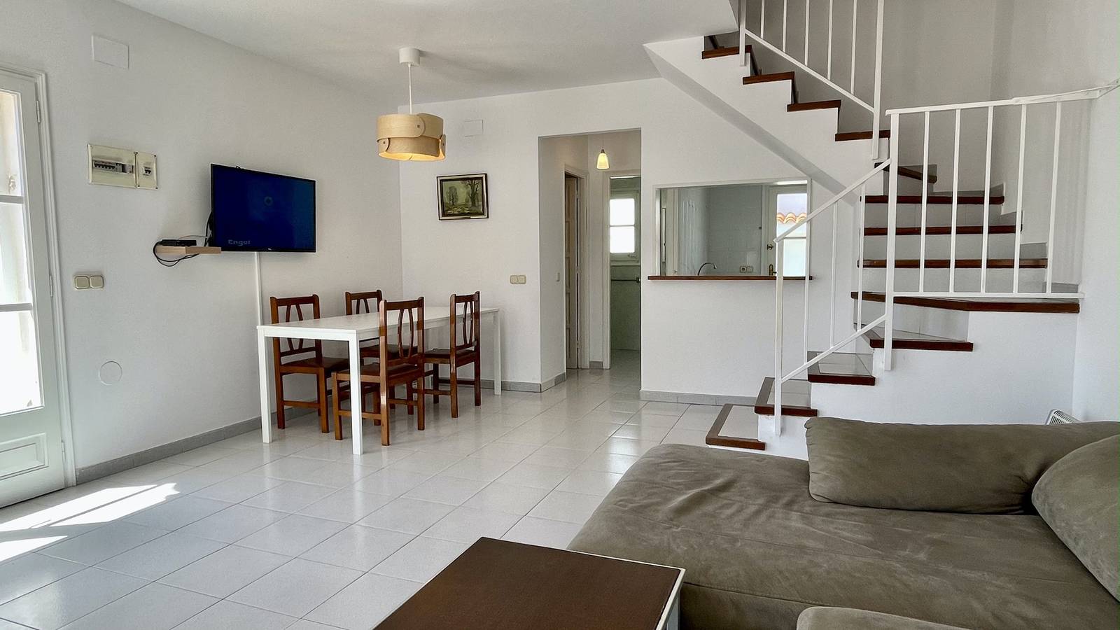 Casa vacanza a L'Escala a partire da 96€ a notte