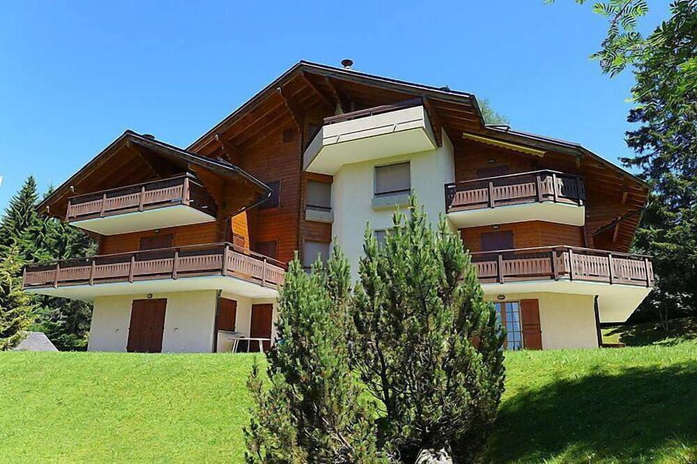 Appartamento vacanze a Alpes Vaudoises a partire da 408€ a notte
