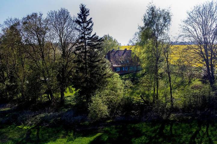 Ferienwohnung für 4 Personen, mit Garten in Carinerland