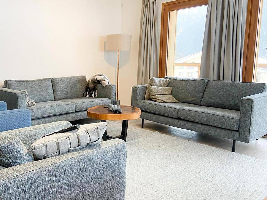 Francecomfort Alpchalets Portes du Soleil - Appartement 6 personnes in Abondance, Les Portes du Soleil