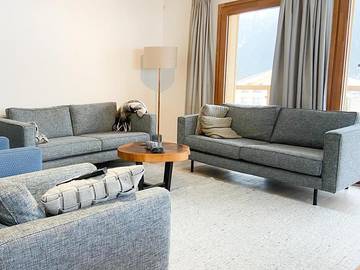 Camping voor 6 Personen in Abondance, Haute-Savoie, Afbeelding 1