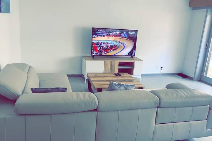 Apartamento de vacaciones para 8 personas, con vistas y terraza, Se admiten mascotas - 1