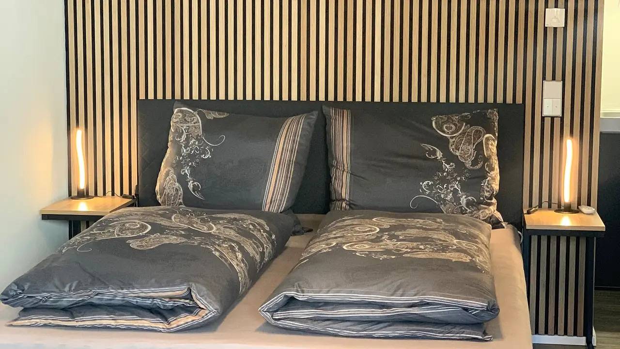 Ganze Ferienwohnung, Ferienwohnung für 2 Personen (20 m²) in Überlingen in Überlingen, Region Bodensee-Oberschwaben