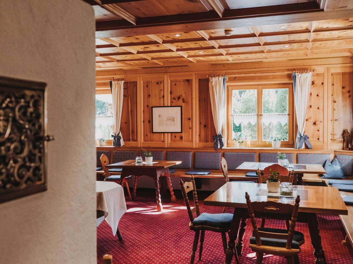 Hotel Zimba in Schruns, Schruns-Tschagguns