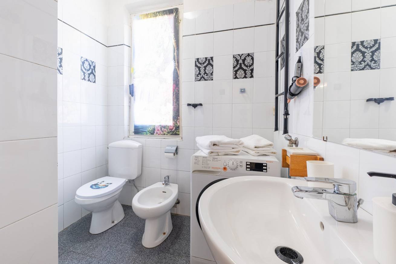 Ganze Wohnung, Ferienwohnung für 6 Personen in Parma, Parma Provinz