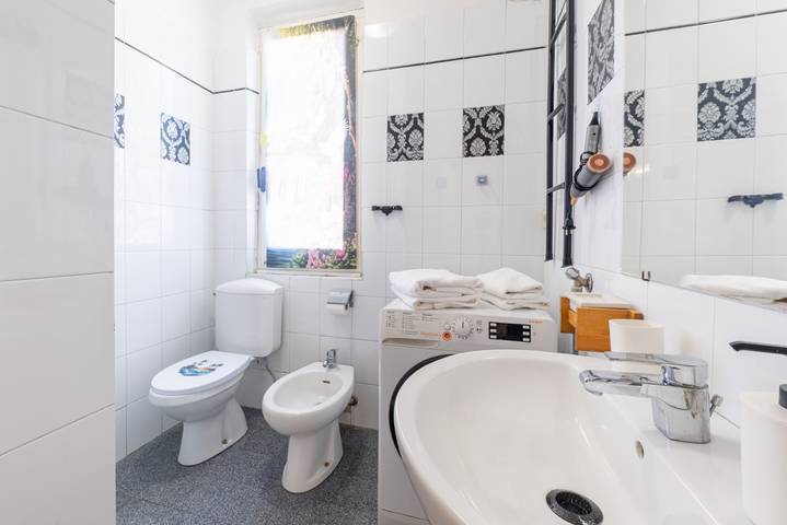 Ferienwohnung für 6 Personen in Parma - 4