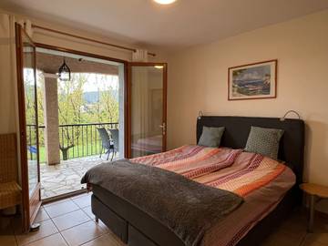 Casa De Vacaciones para 6 Personas en Félines-Minervois, Parque Natural Regional de Haut-Languedoc, Foto 4