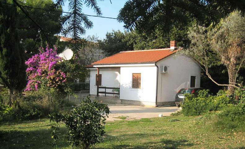 Ferienhaus für 6 Personen, mit Garten, mit Haustier in Pula-Medulin - 2