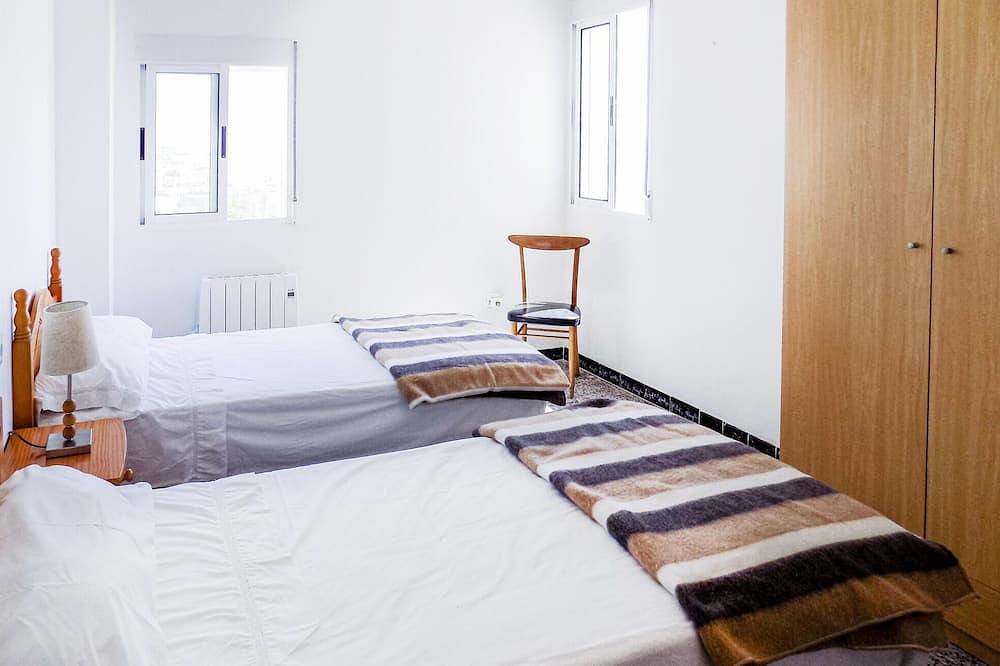 Appartement entier, 3 bedroom amazing apartment in Vinaròs in Vinaròs, Costa del Azahar
