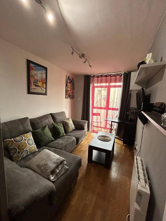 Apartamento de vacaciones para 2 personas - 1