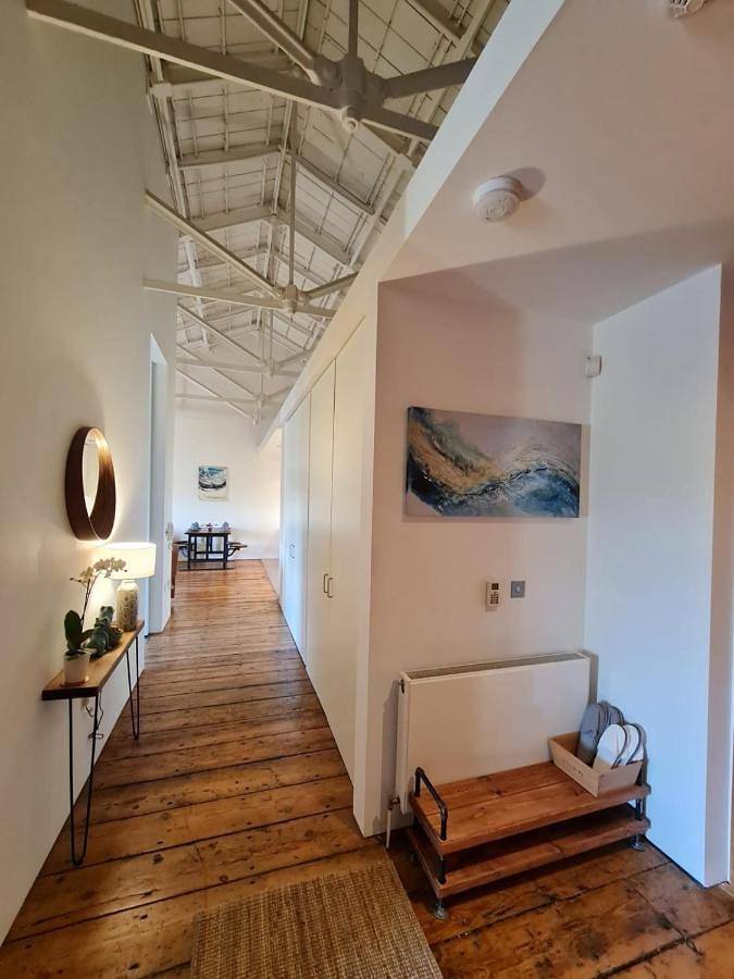 Entire apartment, Two-Bedroom Apartment in Plymouth, England
